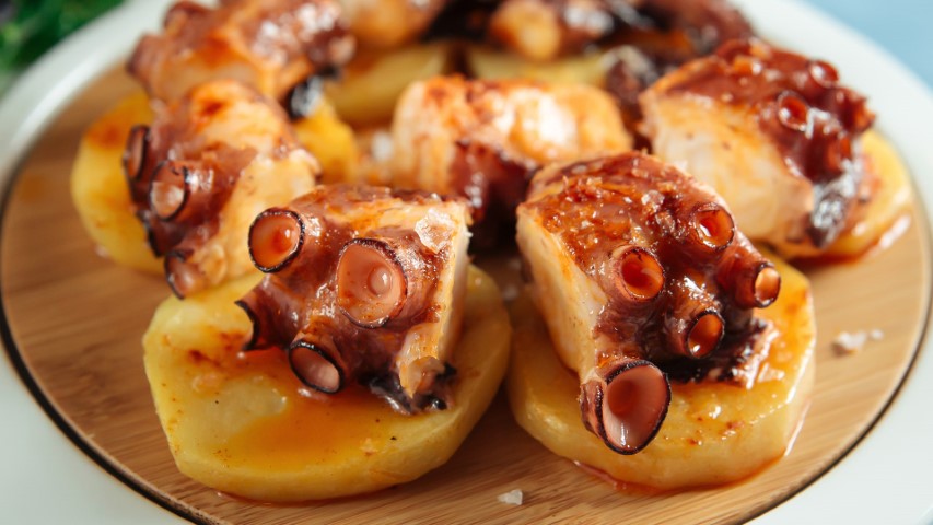 STORY OF TRADITIONAL FOOD AND CORNARO GASTRONOMY